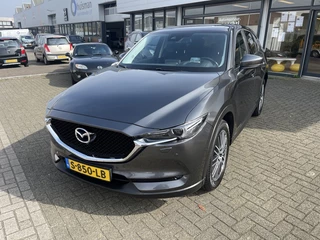 Mazda CX-5 - afbeelding nr 2