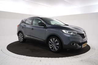 Renault Kadjar NW DB Ketting, Bose, Airco, Parkeersensoren - afbeelding nr 4