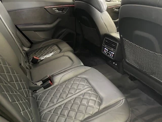 Audi SQ8 - afbeelding nr 26