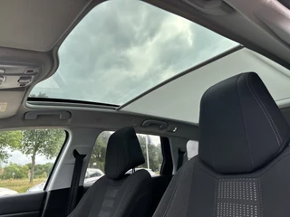 Peugeot 308 Peugeot 308 SW 1.6 BlueHDI Blue Lease Executive Pack 50% deal 2.725,- ACTIE Trekhaak / Pano / PDC / Cruise / Clima - afbeelding nr 13