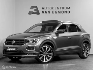 Volkswagen T-Roc 1.5 TSI DSG 2X R-LINE | PANO | AD. CRUISE