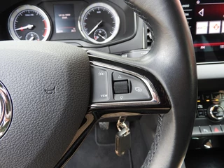 Škoda Karoq Škoda Karoq 1.0 TSI Ambition, trekhaak, CC, Nav, BTW auto (19.500,+ excl.BTW - afbeelding nr 16