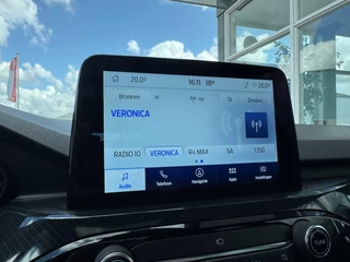 Ford Kuga Ford Kuga 2.5 PHEV ST-Line X|Navi|Panorama|Stoelverwaming| - afbeelding nr 22