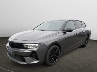 Opel Astra Sports Tourer 1.2 Turbo Automaat GS