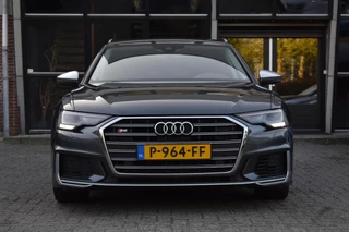 Audi S6 Audi S6 3.0 TDI quattro Memory Lane Keyless ACC 350PK - afbeelding nr 2