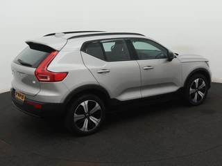 Volvo XC40 - afbeelding nr 10