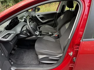 Peugeot 2008 Peugeot 2008 1.2 PureT. Blue Lion airco navi pano - afbeelding nr 69