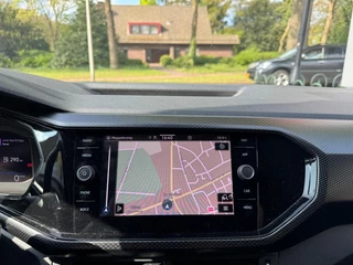Volkswagen T-Cross Airco/Navi/Apple Carplay/5-Deurs - afbeelding nr 24