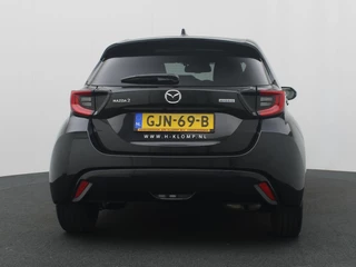 Mazda 2 Hybrid Mazda 2 Hybrid 1.5 Homura Plus automaat | demo voordeel - afbeelding nr 4