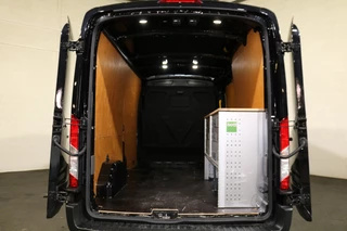 Ford Transit - afbeelding nr 3