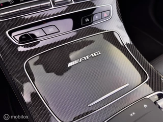 Mercedes-Benz E-Klasse Mercedes E-klasse AMG E63s 4MATIC+ |Pano|Kuip|Carbon|PPF|HUD - afbeelding nr 40