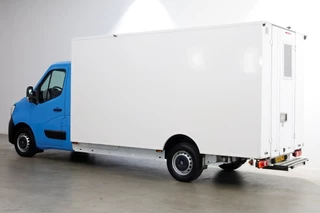 Renault Master Renault Master T35 2.3 dCi 180pk Lowliner Bakwagen met achterdeuren 03-2021 - afbeelding nr 9