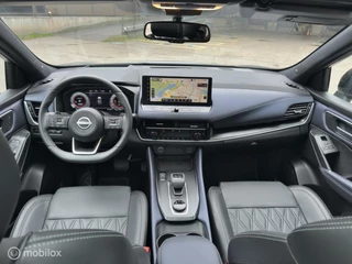 Nissan QASHQAI Nissan Qashqai 1.3 MHEV Tekna Plus |Pano |Massage |HUD |BOSE - afbeelding nr 24
