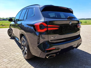BMW X3 BMW X3 xDrive30e M-Sport|Pano|Trekhaak|Laser - afbeelding nr 3
