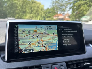 BMW 2 Serie BMW 2 Serie Active Tourer 225XE IPERFORMANCE CENTENNIAL HIGH EXECUTIVE LEDER/NAVI/HEAD-UP - afbeelding nr 28