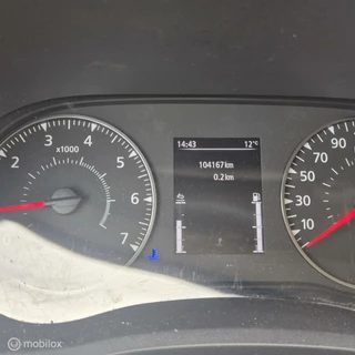 Renault Master Renault Master bestel 2.3 dCi Bakwagen met Laadlift, Airco, Cruise Control - afbeelding nr 15