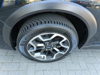Subaru XV Subaru XV 2.0I E-BOXER LUXURY AUTOMAAT - afbeelding nr 10
