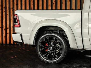 Dodge Ram 1500 | BPM VRIJ! | LPG | PANORAMADAK | LUCHTVERING | ELECTRISCHE SIDESTEPS | 12 INCH DISPLAY | - afbeelding nr 51