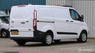 Ford Transit Custom Ford Transit Custom 2.2 TDCI * L1 * Trend * 2 Schuifdeuren * - afbeelding nr 16