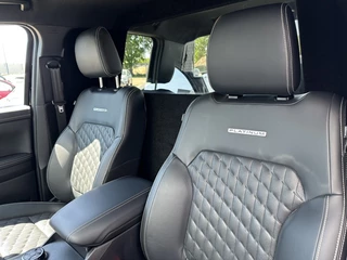 Ford Ranger Ford Ranger 3.0 V6 TDCI Platinum automaat, trekhaak - afbeelding nr 27