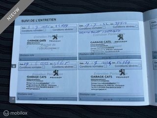 Peugeot 308 Peugeot 308 SW 1.2 PureTech Blue Lease Executive - afbeelding nr 19