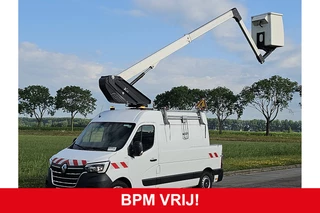 Renault Master - 281773700-0