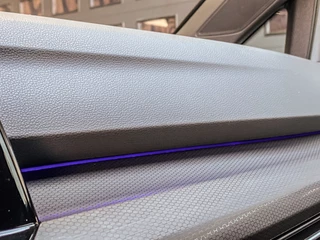 Volkswagen Golf Volkswagen Golf GTE 245PK Automaat Hybride | PANORAMADAK | LEDER | STOELVENTILATIE | MEMORY | HEAD-UP | STOELVERWARMING | IQ LIGHT | - afbeelding nr 93