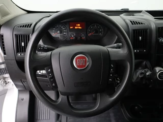 Fiat Ducato Fiat Ducato 2.3MultiJet 150PK L3H2 Koelwagen | Laadklep | Navigatie | Camera | Airco | 3-Persoons - afbeelding nr 14