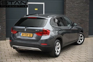 BMW X1 BMW X1 SDRIVE EDITION | AUTOMAAT | 3E EIGENAAR, DEALER ONDERHOUDEN, NEDERLANDSE AUTO - afbeelding nr 2