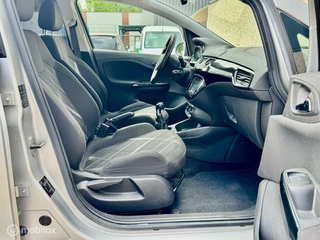 Opel Corsa Nette Opel Corsa 1.3CDTI Color Edition*Airco*Euro 6* - afbeelding nr 12