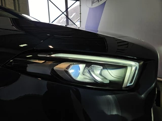 Mercedes-Benz A-Klasse Mercedes-Benz A-Klasse 180 Business Solution Luxury / NL Auto - afbeelding nr 47