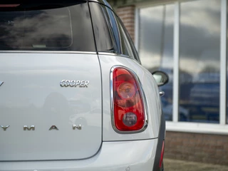 MINI Countryman | Pano | Colorline Black | Climate Control | Cruise Control | Stoelverwarming | Trekhaak afneembaar | Leer - afbeelding nr 33