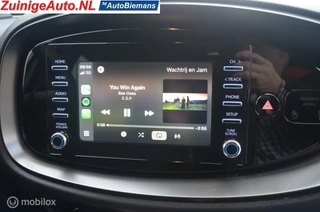 Toyota Aygo Toyota Aygo X 1.0i First Navigatie Apple Carplay 17''LM Adapt.Cruise - afbeelding nr 13