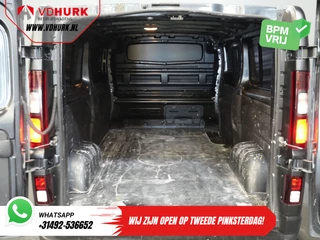 Renault Trafic - afbeelding nr 27