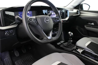 Opel Mokka Opel Mokka 1.2 Turbo Level 4 |Carplay|Camera| - afbeelding nr 10