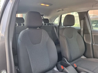 Opel Crossland X Opel Crossland X 1.2 Edition /31.000 Km/Navi/Winterpakket/Apple/Android/1e Eig/Garantie - afbeelding nr 24