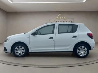 Dacia Sandero - afbeelding nr 2