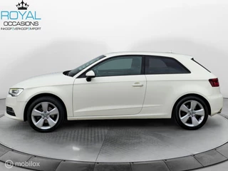 Audi A3 Audi A3  1.4 TFSI CoD Ambition Pro Line S - afbeelding nr 8