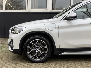 BMW X1 - afbeelding nr 13