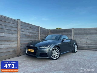 Audi TT - 231929063-0
