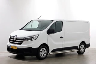 Renault Trafic Renault Trafic 2.0 dCi E6 T29 L1H1 Comfort LED/Airco/Navi 04-2022 - afbeelding nr 8