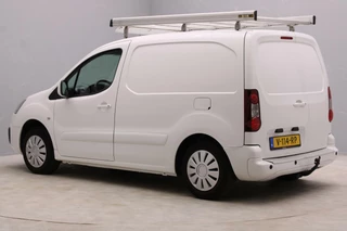Citroën Berlingo Citroen Berlingo 1.6 BlueHDI *Sortimo* Navi* Cruise* Imperiaal* - afbeelding nr 3