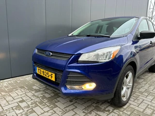 Ford Kuga Ford Kuga escape 2016, Automaat met slechts 125142km 182 pk - afbeelding nr 2