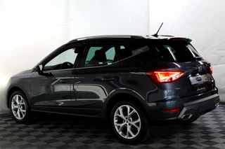 SEAT Arona - afbeelding nr 8