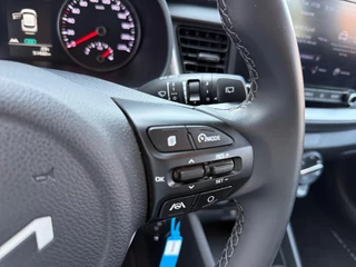 Kia Stonic Kia Stonic 1.0 T-GDi MHEV Dynamic Line CAMERA | APPLE/ANDROID | CRUISE CONT - afbeelding nr 21