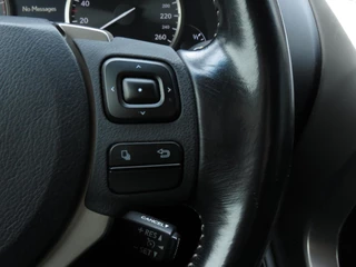 Lexus NX Lexus NX 300h| GROOT SCHERM | APPLE CARPLAY | TREKHAAK | CAMERA | DEALER ONDERHOUDEN | ORIGINEEL NEDERLANDS | - afbeelding nr 24