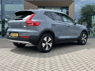 Volvo XC40 Volvo XC40 1.5 T5 Recharge Inscription Expression - afbeelding nr 7
