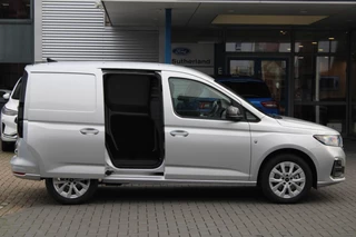 Ford Transit Connect Ford Transit Connect 2.0 EcoBlue L1 Limited 122pk| Automaat | Trekhaak afneembaar | Reservewiel | Voorruitverwarming | 17'' Velgen | - afbeelding nr 15