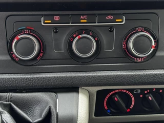 Volkswagen Transporter Volkswagen Transporter Kombi T6 2.0 TDI 9 persoons Cruise control Airco Verwarmbare buitenspiegels - afbeelding nr 6
