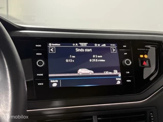 Volkswagen Polo Volkswagen Polo 1.0 TSI R-LINE 3X DSG | PANO|CRUISE| CARPLAY - afbeelding nr 65